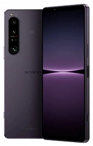 Смартфон Sony Xperia 1 IV 12/512 Purple