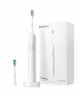 Электрическая зубная щетка Huawei Lebooo 2S Smart Sonic белый