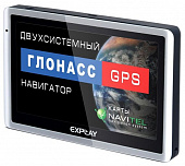 Gps Навигатор Explay Gn 520 глонасс