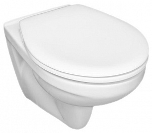 Унитаз Gustavsberg Saval 7G061001
