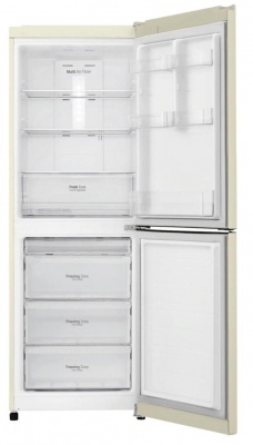 Холодильник Lg Ga-B379syul