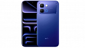 Смартфон Infinix Note Edge 8/256Gb 5G Blue