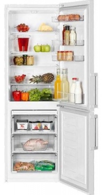 Холодильник Beko Cnkr 5296K21s