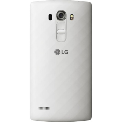 Lg G4s H736 White