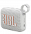 Портативная акустика Jbl Go 4 White