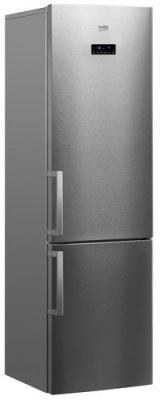 Холодильник Beko Rcnk320e21x