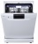 Посудомоечная машина Midea Mfd 60S500 W