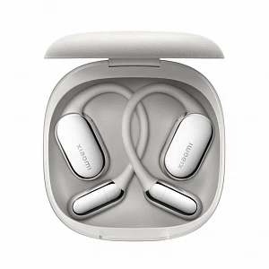 Беспроводные наушники Xiaomi OpenWear Stereo Pro Gray