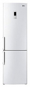 Холодильник Lg Gw-B489sqcw