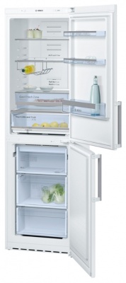 Холодильник Bosch Kgn 39xw14r
