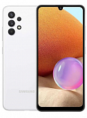 Смартфон Samsung Galaxy A32 128Gb белый