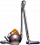 Пылесос Dyson Big Ball Multifloor 2 Iron Yellow