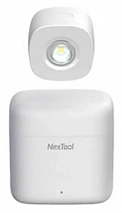 Налобный фонарь NexTool Highlights Night Travel Headlight Ne20101 (White)