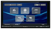 Магнитола автомобильная Sony Xav-E722