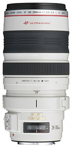 Объектив Canon Ef 28-300mm f,3.5-5.6L Is Usm