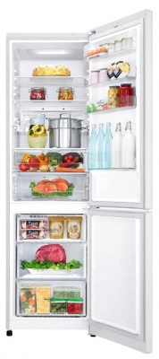 Холодильник Lg Ga-B499svqz
