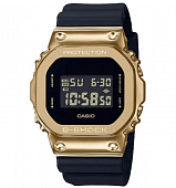 Часы Casio G-Shock Gm-5600G-9Jf