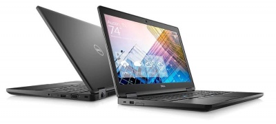 Ноутбук Dell Latitude 5590-1566