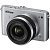 Фотоаппарат Nikon 1 J3 kit 10–30mm Vr silver