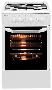 Электрическая плита Beko Cs 52010
