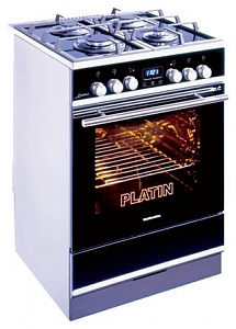 Газовая плита Kaiser Hge 61500 Mr