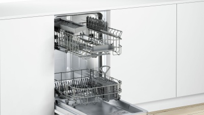 Встраиваемая посудомоечная машина Bosch Spv45dx00r