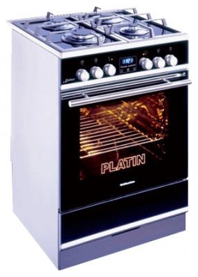 Газовая плита Kaiser Hge 61500 Mr