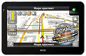 Gps Навигатор Mystery Mns-550 Gn