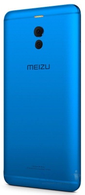 Meizu M6 Note 64Gb Blue