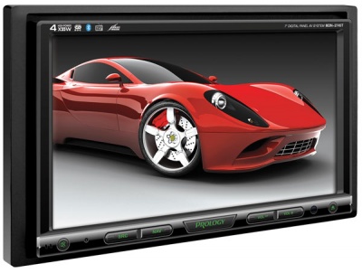 Магнитола автомобильная Prology Mdn-2745T