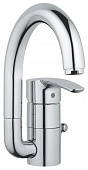 Смеситель однорычажный для раковины Grohe Eurostyle 32444001