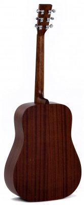 Гитара Sigma Dm-15