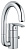 Смеситель однорычажный для раковины Grohe Eurostyle 32444001