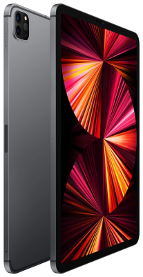 Apple iPad Pro 11 2021 2Tb Wi-Fi Space Gray