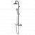 Душевая система Ideal Standard Idealrain Duo с термостатом A5686aa