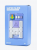 Умная головоломка Xiaomi GiiKER Super Slide (Jkhrd002) Gray