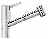 517648 Blanco Tivo S Смеситель для кухни, цвет хром