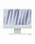 Apple iMac 24 M3 8C Cpu/8C Gpu/16Gb/256GB Silver