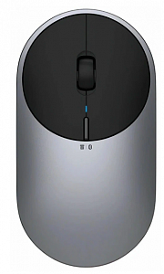 Мышь Xiaomi Mi Portable Mouse 2 (Bxsbmw02) черная
