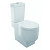 Унитаз Jacob Delafon Formilia Viragio 4448K-00 64х36/ (бел)