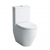 Унитаз Laufen Pro напольный 2595.2.000.000.1