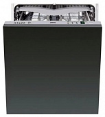 Встраиваемая посудомоечная машина Smeg Sta6544tc