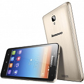 Lenovo S660 8Gb Золотистый
