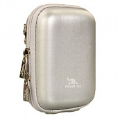 Сумка Riva case 7023 Pu Silver