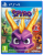 Игра Spyro Reignited Trilogy [Nsw, английская версия]