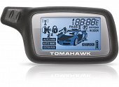 Автосигнализация Tomahawk X-3
