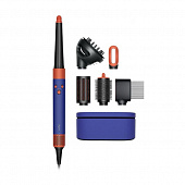 Стайлер Dyson Hs08 Airwrap i.d. Long Vinca Blue with Diffuse