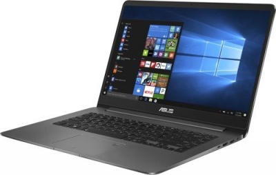 Ноутбук Asus Ux530uq-Fy017t 90Nb0eg1-M01310