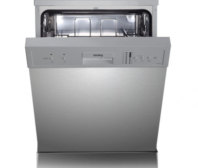 Посудомоечная машина Korting Kdf 60240 S