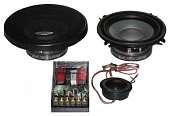 Колонки автомобильные Calcell Cp-525C